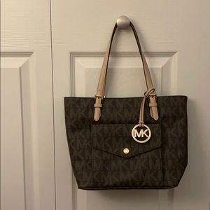 Michael Kors Tote